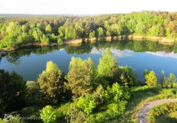 Jezioro Glinianki
